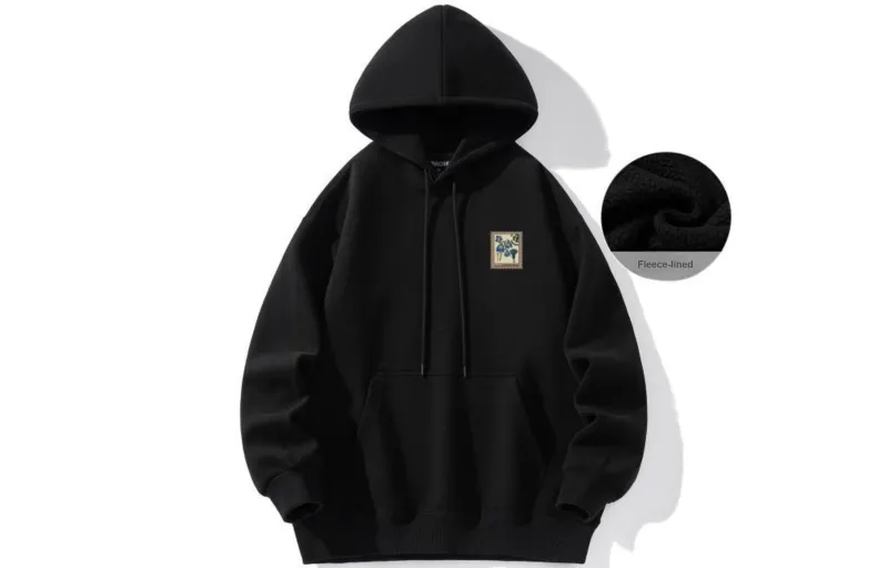 ZMOH Sweatshirts Unisex-15