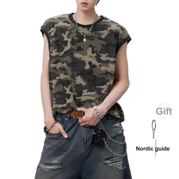 Nordic Raiders Tank Tops Unisex