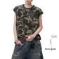 Deep Camouflage Comes with