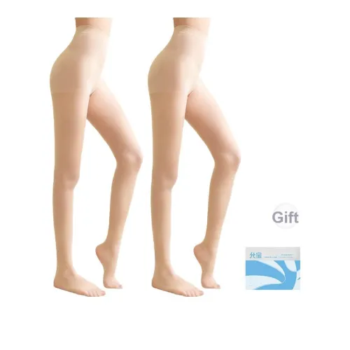 MOUTION Женские чулки