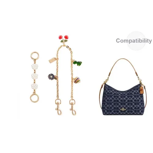 Jingxi Сплав Сумка Аксессуар Женский Золотистый Тон