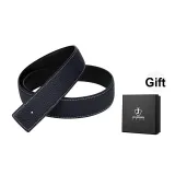 Dark Blue[Strap Width 3.5cm]