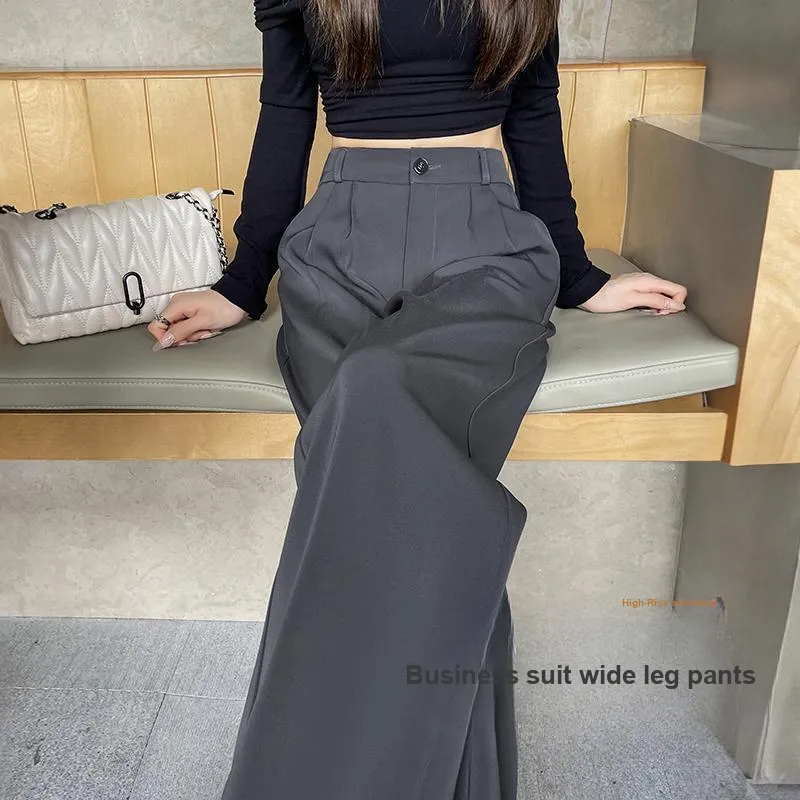 Merry City Suit Trouser Women's-23