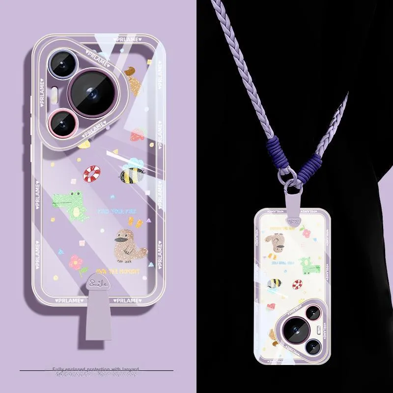 Interesting shell Phone Cases-3