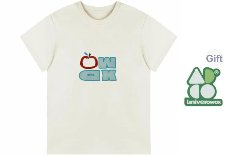 OWOX T-Shirts Unisex-16