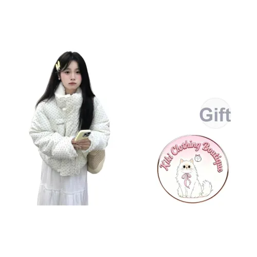 Kiki Clothing Boutique Пуховая куртка Женская