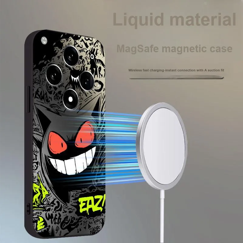 BAOCHENG Phone Cases-8