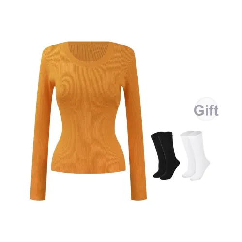 BSEVENI Женская трикотажная одежда