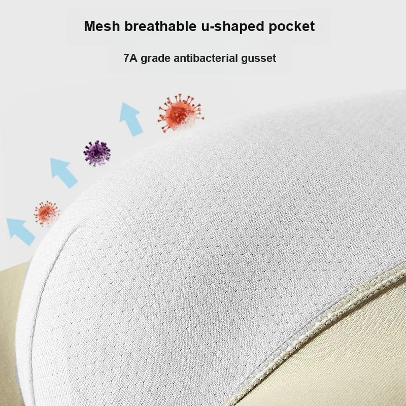 MIIOW Men Underpants-12