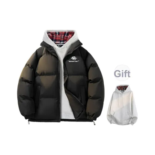 CHARLIE GOLF Down Jacket Coat Unisex