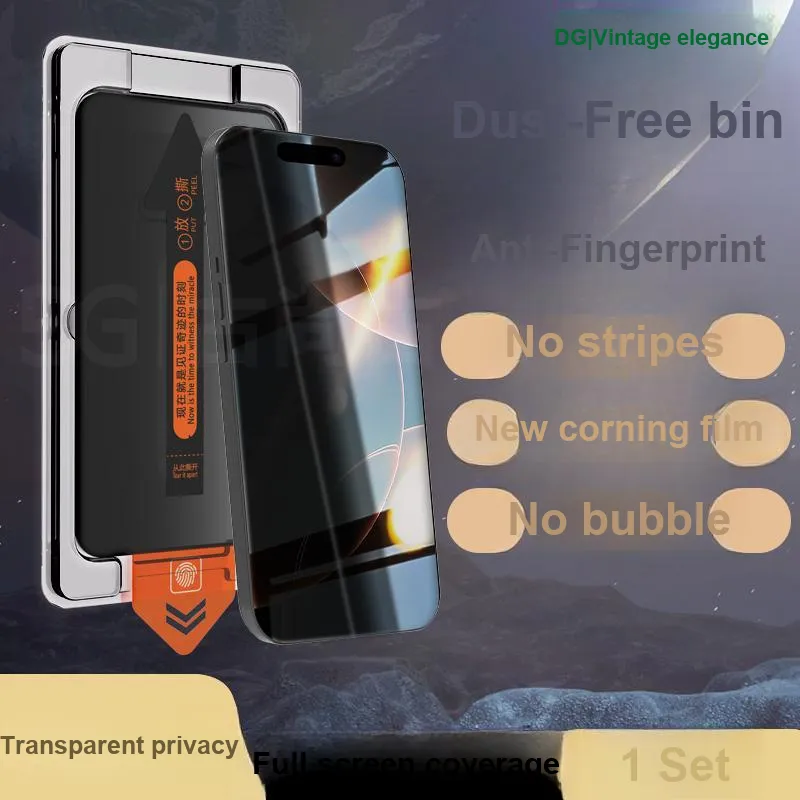 GUSGU Cell Phone Protective Films-4