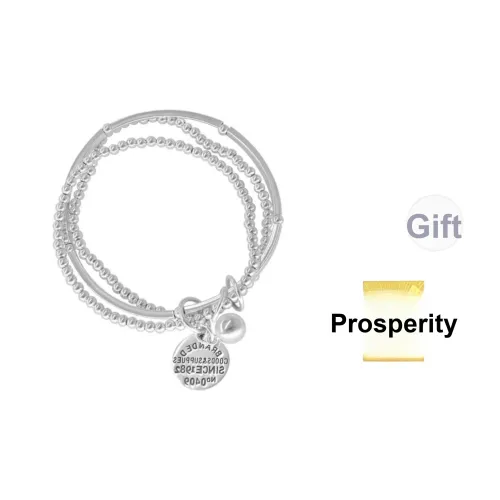 SHANRUI Сплав Браслеты Унисекс