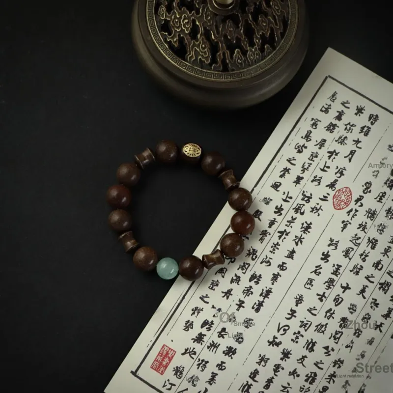 South Asia Phoebe Zhennan Bracelets Unisex-1