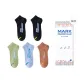 5 Pack (Sea Blue+Chestnut Brown+Forest Green+Twilight Black+Twilight Black)