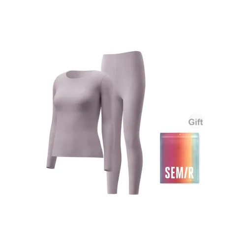 SEM R Thermal Set Women's Shopping Bag