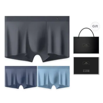 SEPTWOLVES Underpants Men's Box 3 Pack
