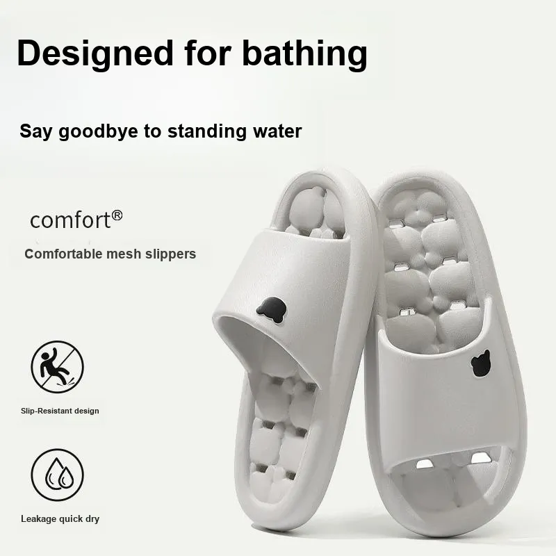 Foot recreation Slippers / Home Slippers-29