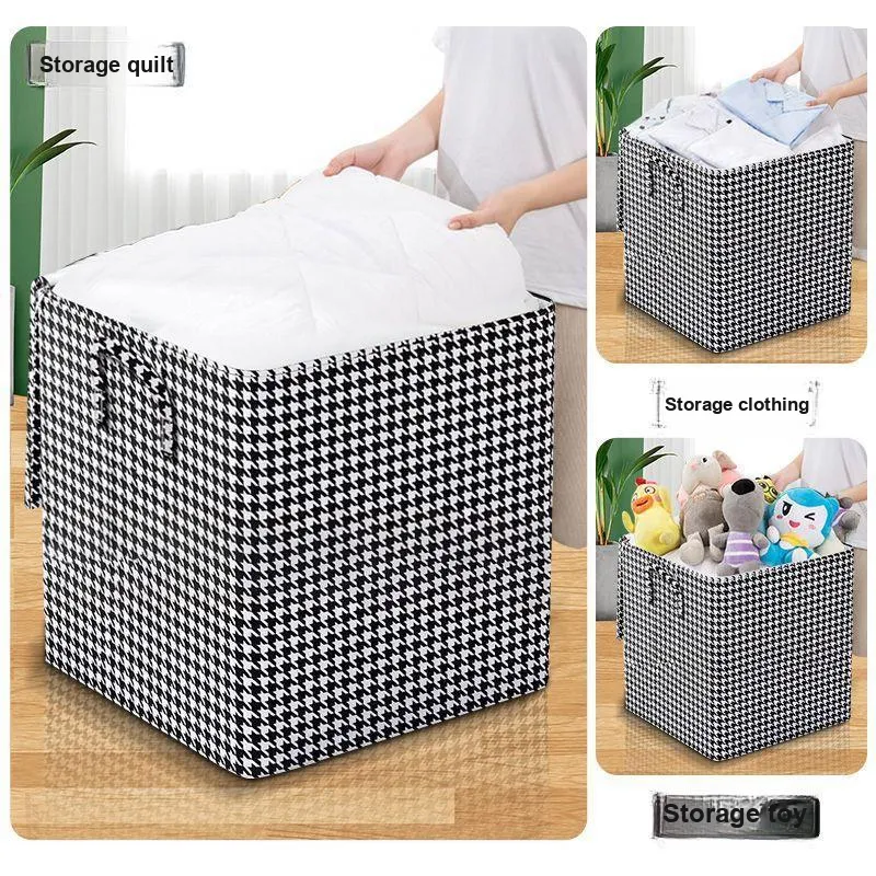 IRONGEER Storage Bags-2