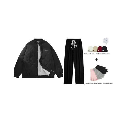 CSKS Унисекс Повседневная спортивная одежда