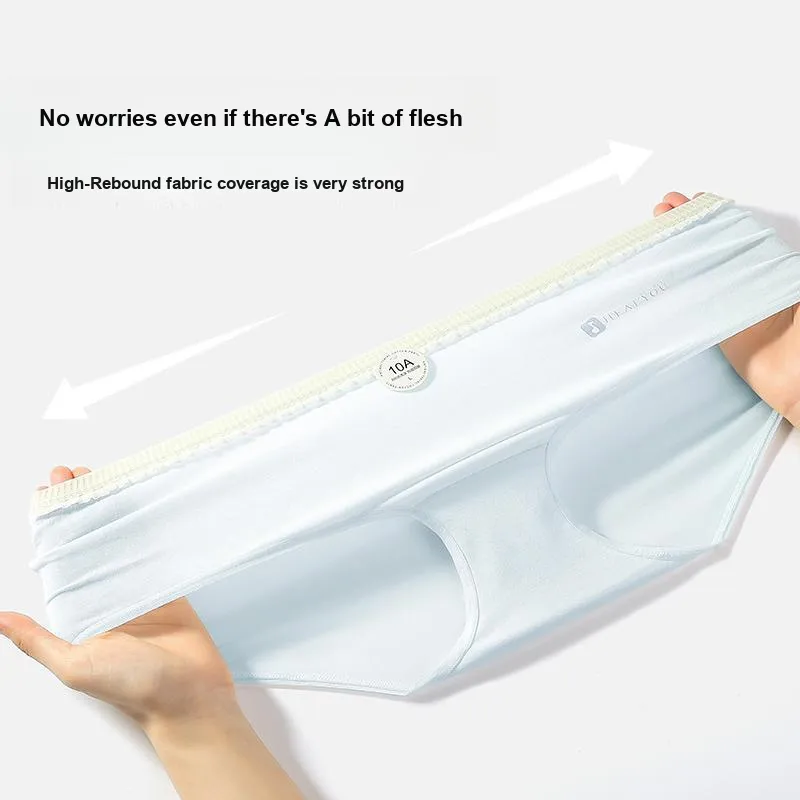Cotton Gene Underpants Women's 2 Pack-9
