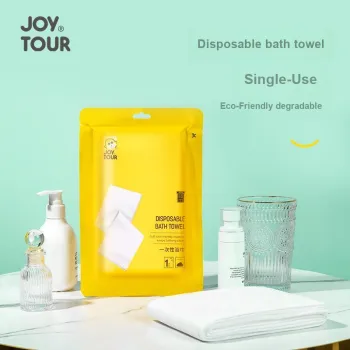 JOYTOUR Towels