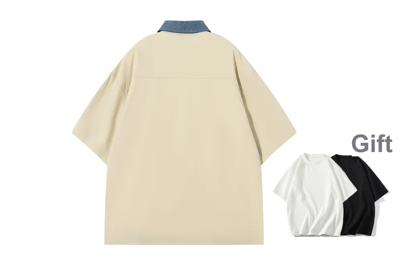 BOBBY ABLEY Shirts Unisex-19