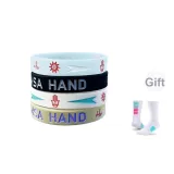 4 Colors (Combo Set) with Free Basketball Socks