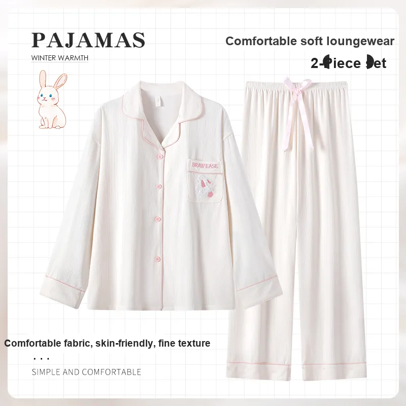 Top Melon Women's Pajama Sets-1