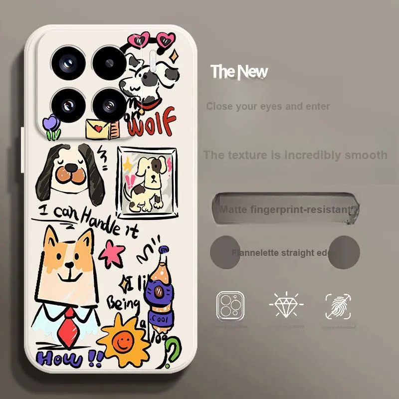 BAOCHENG Phone Cases-1