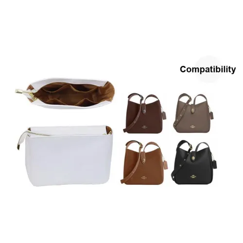 YUESIHUI Бумага DuPont Сумка Вкладыш Женская Белая