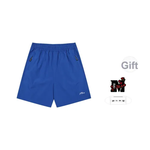 MR.ENJOYDA MONEY Унисекс Повседневные шорты