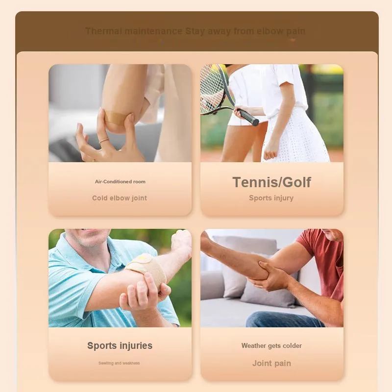 LINING Elbow Pads-3