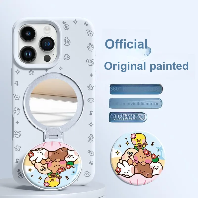 Pin Sai Phone Cases-5