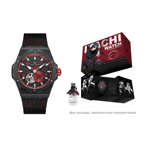 Welly Merck Men Watch