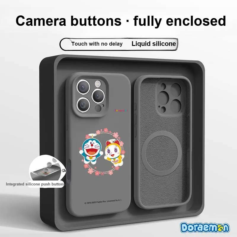 Yule Phone Cases-11