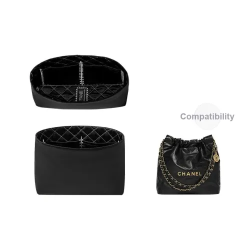 FANJI Ацетат Ткань Сумка Вкладыш Унисекс Многоцветный