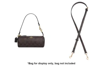 Luxury Care Artisan Workshop Bag Straps