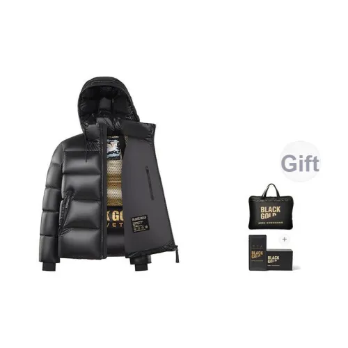 GOLDFARM Мужские Пуховики