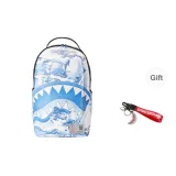 Light Blue (Comes with Bag Charm)