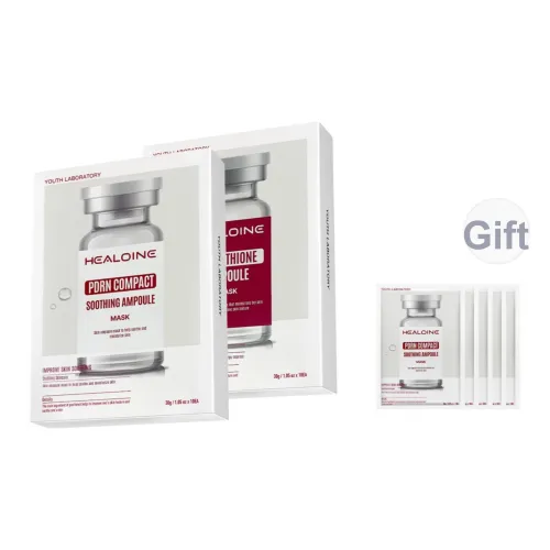 HEALOINE Маски для лица Унисекс