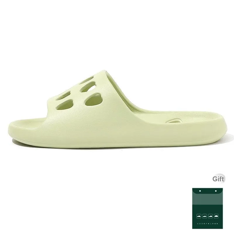 Cat power Slippers / Home Slippers-7