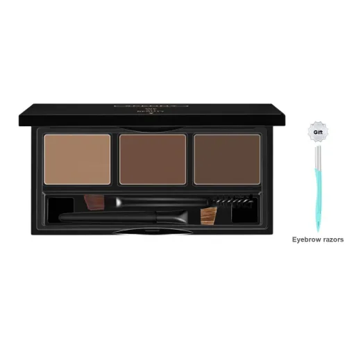 Spenny Карандаши для бровей Пудра и Гель для женщин