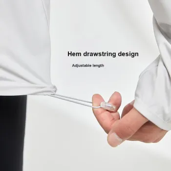 MOLY VIVI Sun Protection Clothing Men