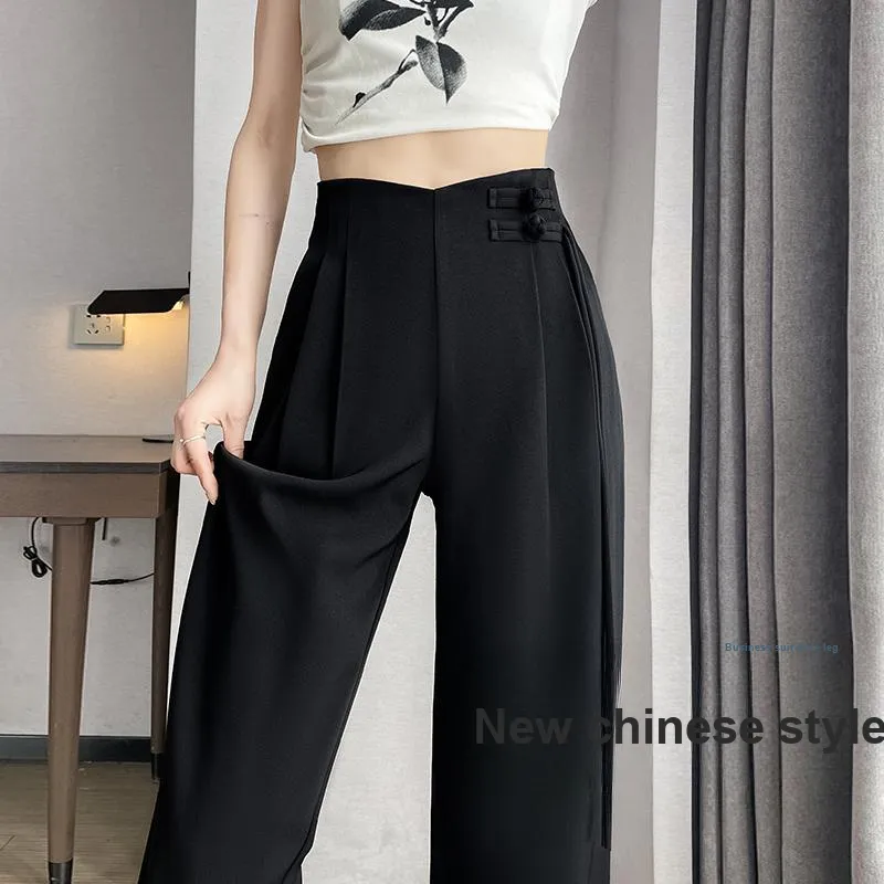 Merry City Suit Trouser Women's-4