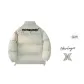 Starlight White[Comes with Brand Brooch]