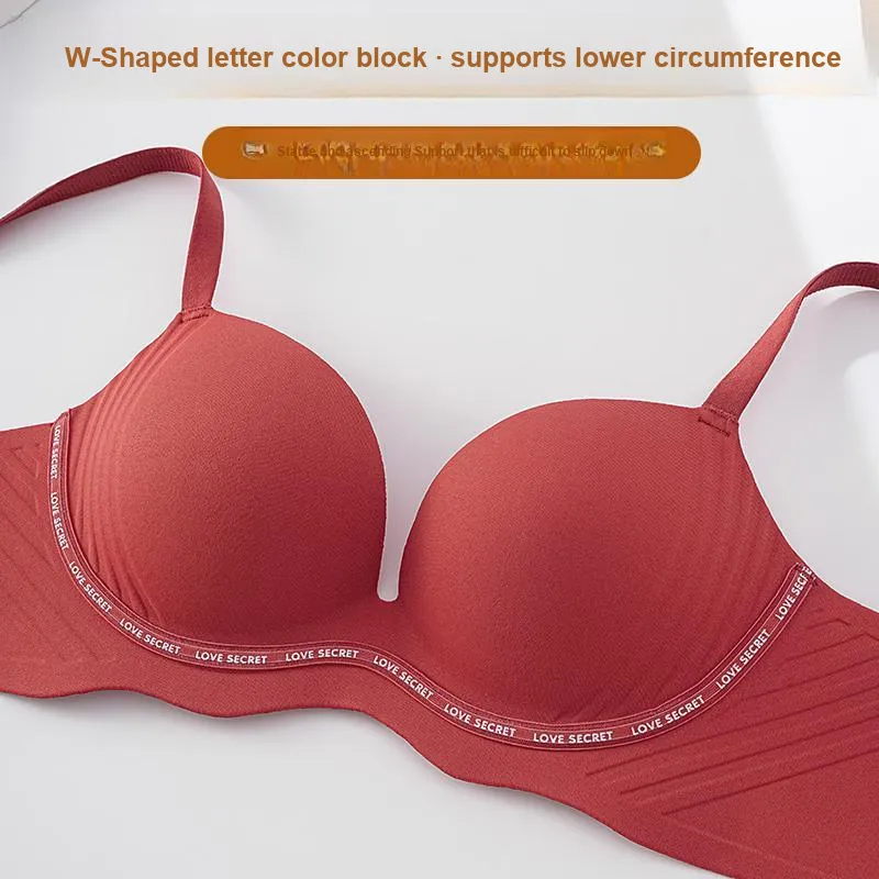 Urban Beauty Bra Women's Gift Box Set-3