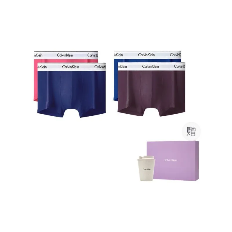 Calvin Klein Men Underwear Gift Boxes-1