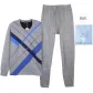 8919 Light Gray Crew Neck