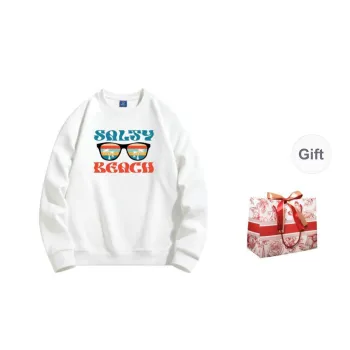 CHANGE SHE Sweatshirts Unisex