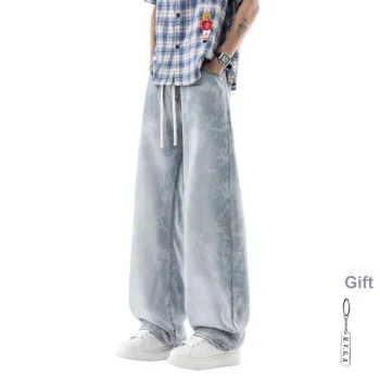 H.V.G.A Jeans Unisex
